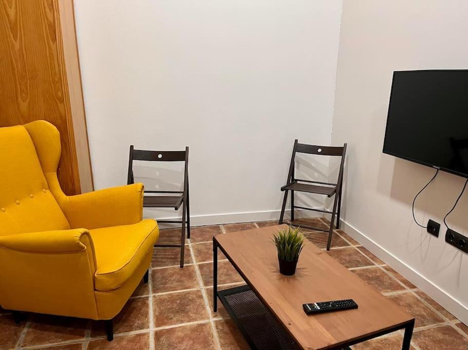 Apartamento Villanubla Exterior foto