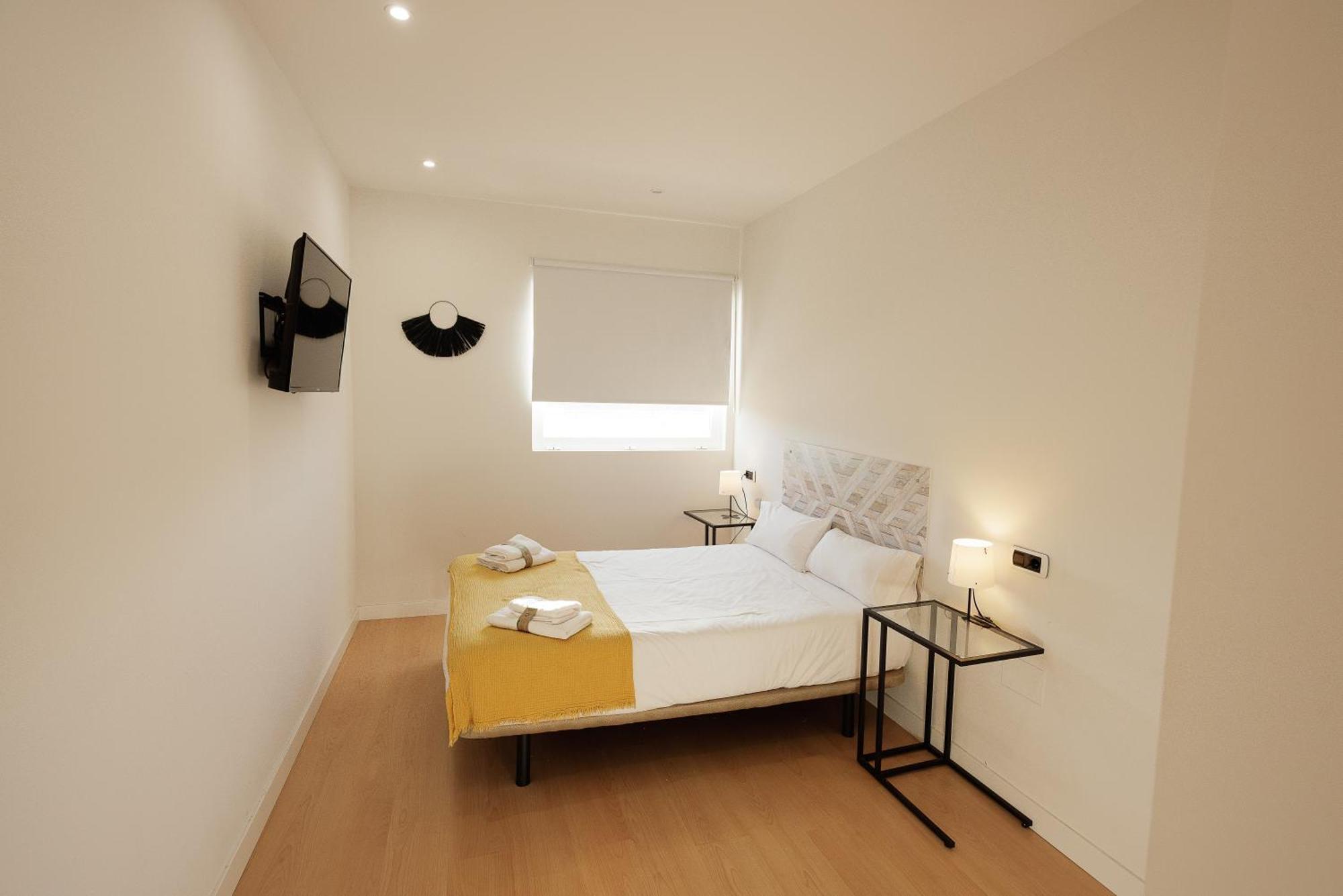 Apartamento Villanubla Exterior foto